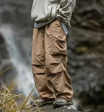Hiking Trousers Waterproof Freedom Of Movement