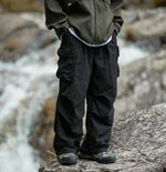 Hiking Trousers Waterproof Freedom Of Movement