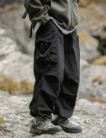 Hiking Trousers Waterproof Freedom Of Movement