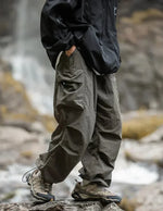 Hiking Trousers Waterproof Freedom Of Movement