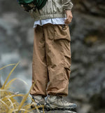 Hiking Trousers Waterproof Freedom Of Movement