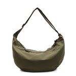 Hobo Bag Lightweight Fabric Adjustable Strap Crossbody Carry