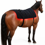 Horse Back Wrap LED Red Light Rechargeable Cordless