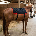 Horse Back Wrap LED Red Light Rechargeable Cordless