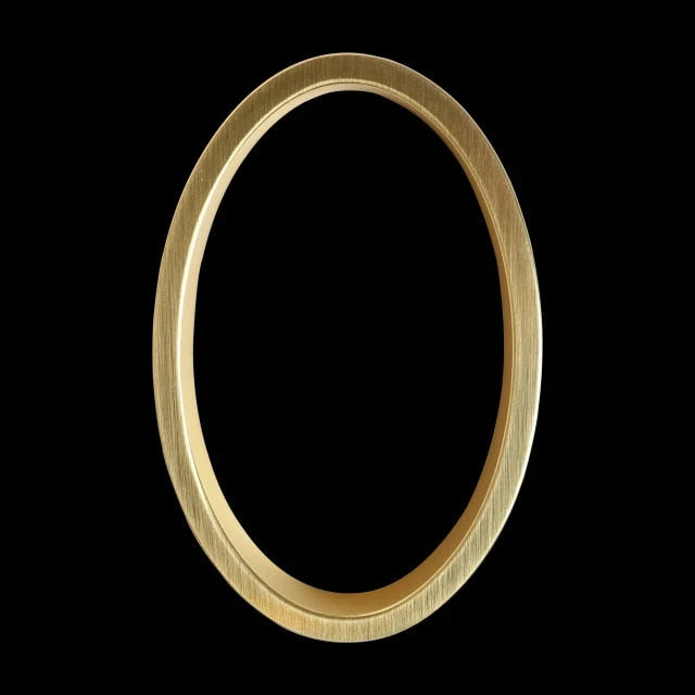 House Number Zinc Alloy Rust-Resistant 5 Inch