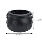Humidifier Cauldron-Shaped Color-Changing LED Cool Mist