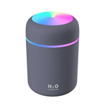 Humidifier Ultrasonic Fine Mist Quiet USB-Powered