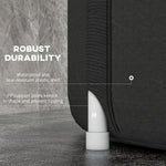 Ice Bath Tub Portable 79-Gallon Double Insulated