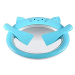 Ice Cream Roll Maker Freezer Pan Two Scrapers Included
