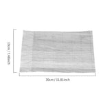 Ice Cube Bags Self-Sealing 24 Compartments Food-Grade PE