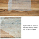 Ice Cube Bags Self-Sealing 24 Compartments Food-Grade PE