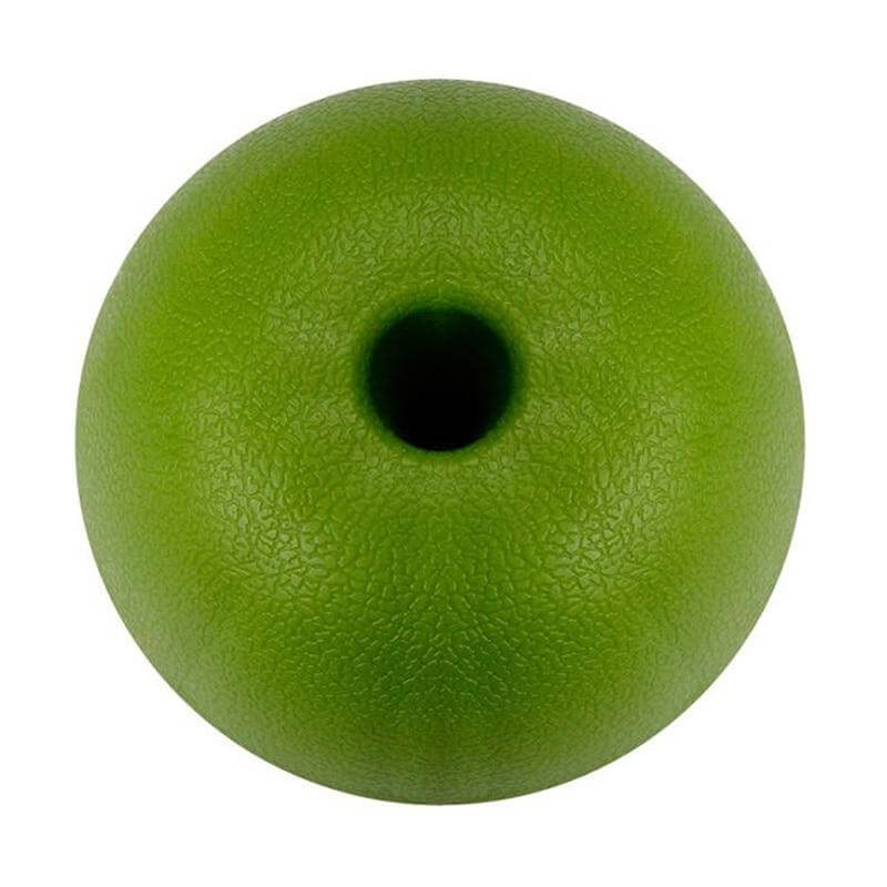 Ice Cube Mold Citrus Wedge Shape 10 Compartments