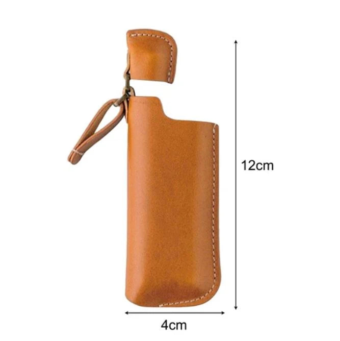 Igniter Holster PU Leather Compact Dust & Moisture Protection