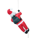 Inflatable Holiday Figure LED-Lit Weatherproof