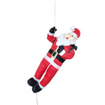 Inflatable Holiday Figure LED-Lit Weatherproof