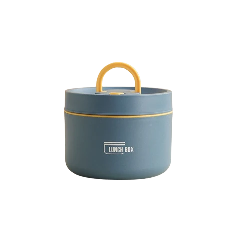 Insulated Lunch Box Vacuum Insulated Stainless Steel Leak-Proof