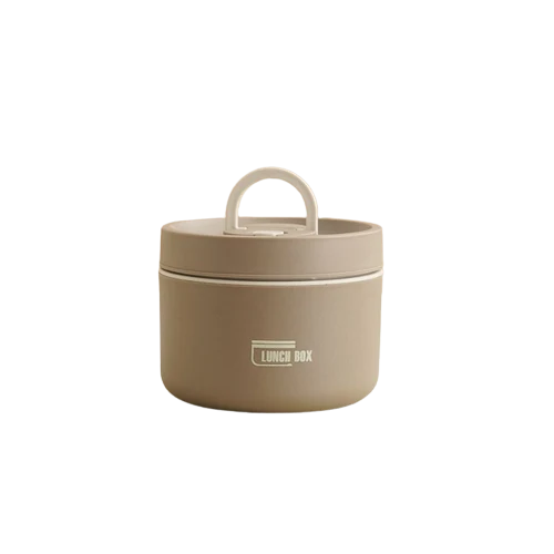 Insulated Lunch Box Vacuum Insulated Stainless Steel Leak-Proof