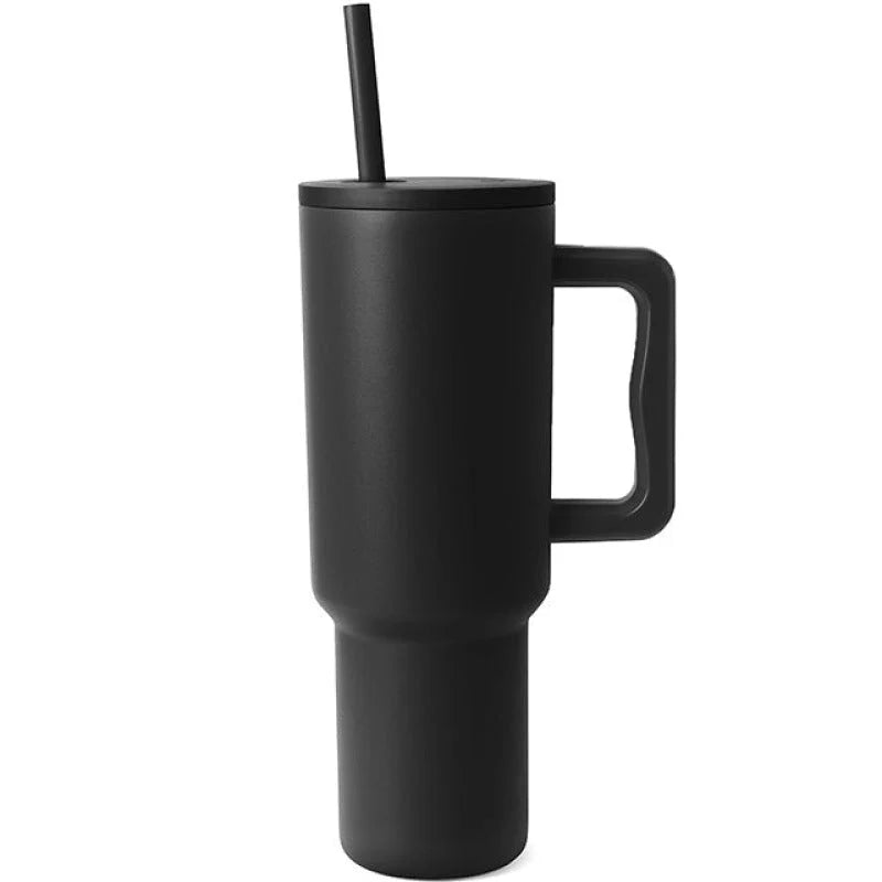 Insulated Tumbler Double-Wall Stainless Steel 1.2L