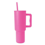 Insulated Tumbler Double-Wall Stainless Steel 1.2L