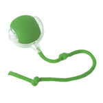 Interactive Dog Toy Lifelike Erratic Movement USB-C Rechargeable