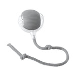 Interactive Dog Toy Lifelike Erratic Movement USB-C Rechargeable
