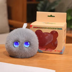 Interactive Plush Toy AI Voice Chat Touch-Responsive Rechargeable Battery