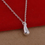 Jewelry Set Coordinated Four-Piece Alloy