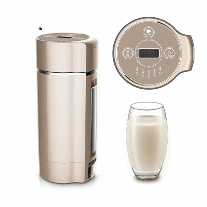 Juicer Automatic Multi-Fruit Compact 16.9 Oz Capacity