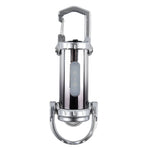 Keychain Flashlight 1200-Lumen Rechargeable Power Bank