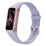 Kids Fitness Tracker Watch Heart Rate & Sleep Tracking