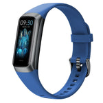 Kids Fitness Tracker Watch Heart Rate & Sleep Tracking