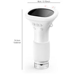 Kids Handheld Microscope 1000x Magnification Portable Battery-Free