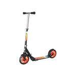 Kids Kick Scooter LED Light-Up Wheels Folding Design