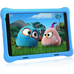 Kids Learning Tablet Parental Controls 8-Inch Eye-Care Display