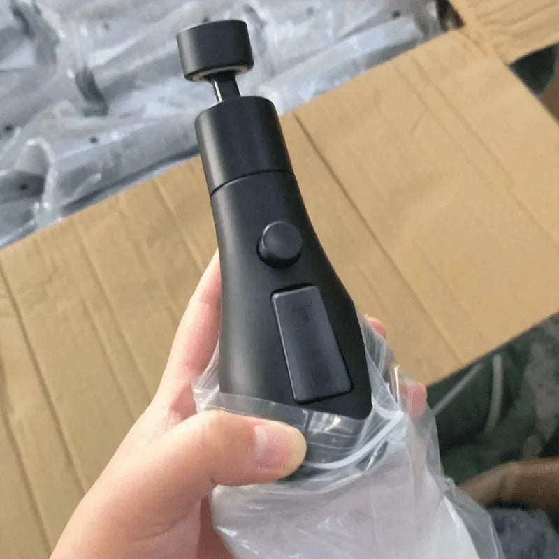 Kitchen Faucet Extender 720° Swivel 3 Spray Modes