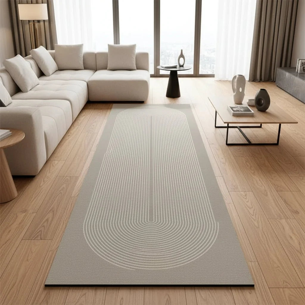 Kitchen Mat Cushioned Anti-Fatigue Absorbent Non-Slip Backing