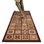 Kitchen Mat Cushioned Anti-Fatigue Non-Slip Backing