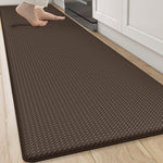 Kitchen Mat High-Density Foam Anti-Fatigue Non-Slip Surface