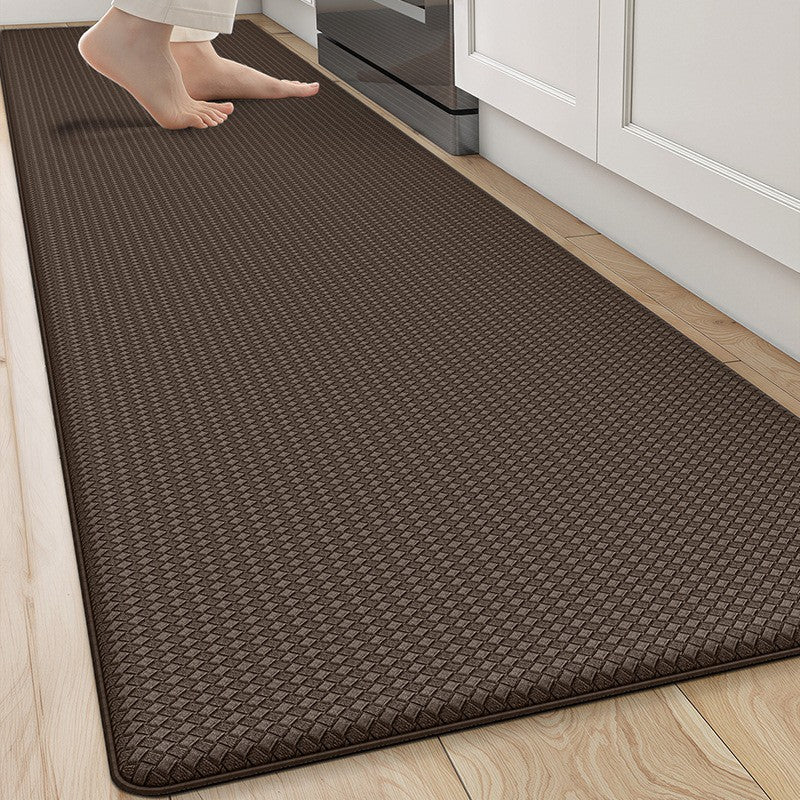 Kitchen Mat High-Density Foam Anti-Fatigue Non-Slip Surface