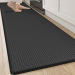 Kitchen Mat High-Density Foam Anti-Fatigue Non-Slip Surface