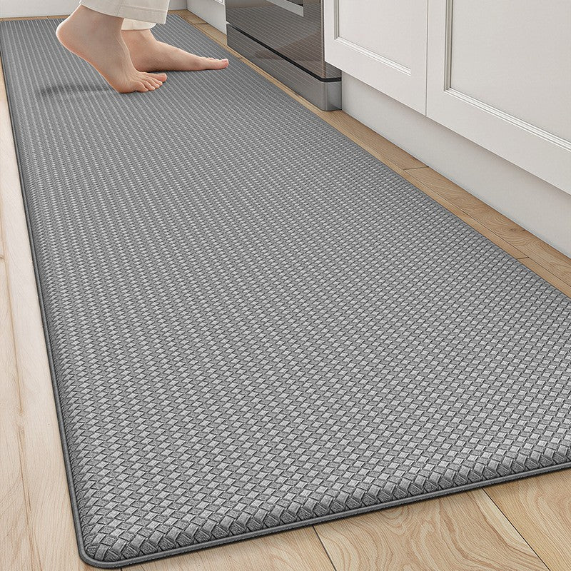 Kitchen Mat High-Density Foam Anti-Fatigue Non-Slip Surface