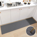 Kitchen Mat High-Density Foam Anti-Fatigue Non-Slip Surface