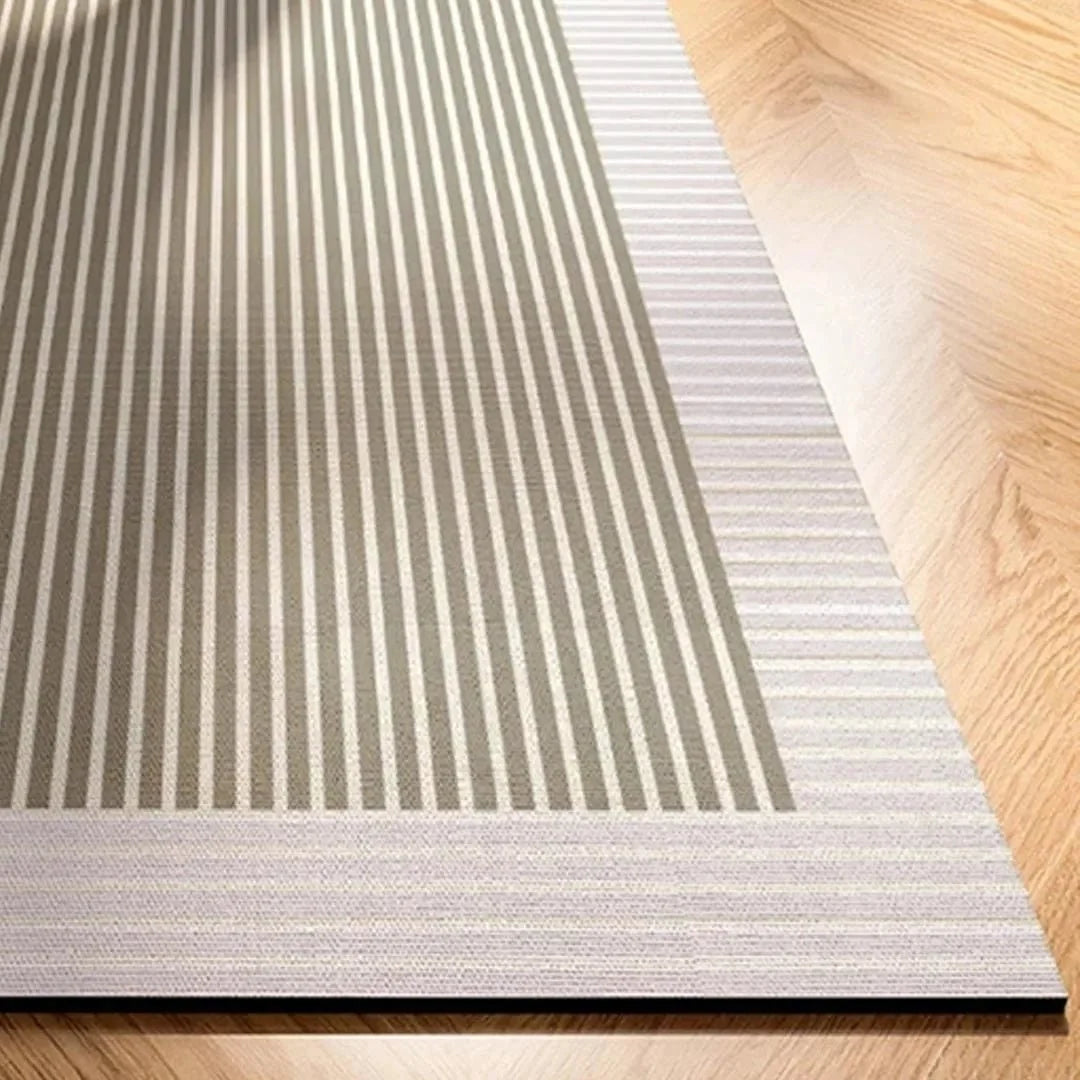 Kitchen Rug Cushioned Absorbent Non-Slip