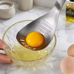Kitchen Spoon Multi-Function 304 Stainless Steel