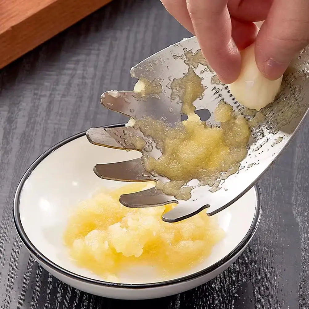 Kitchen Spoon Multi-Function 304 Stainless Steel