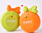 Kitchen Timer Magnetic Dial Animal Design
