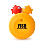 Kitchen Timer Magnetic Dial Animal Design