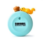Kitchen Timer Magnetic Dial Animal Design