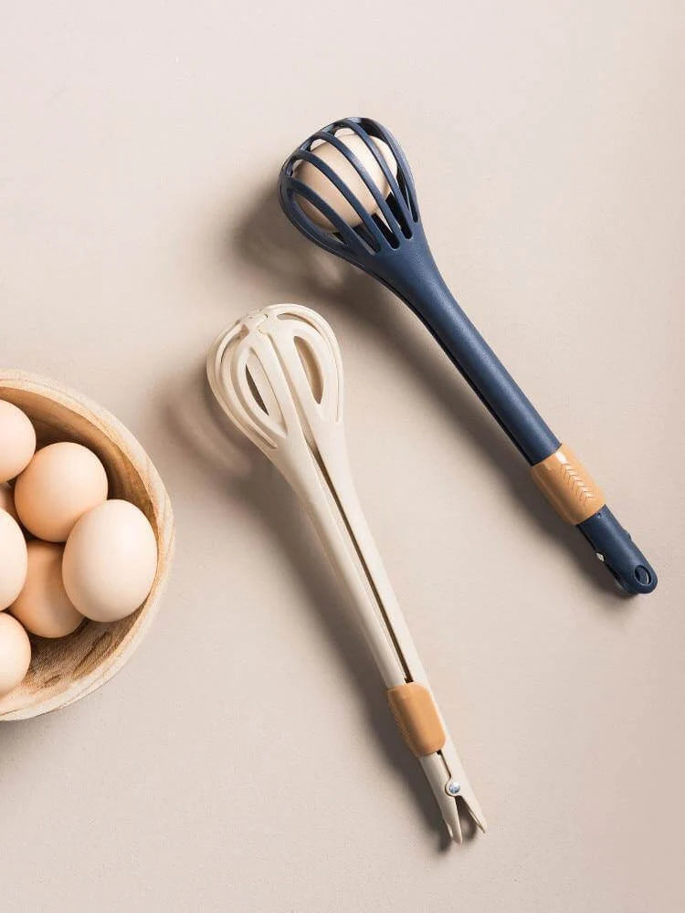 Kitchen Tool Multifunctional Ergonomic Handle Easy-Clean Design