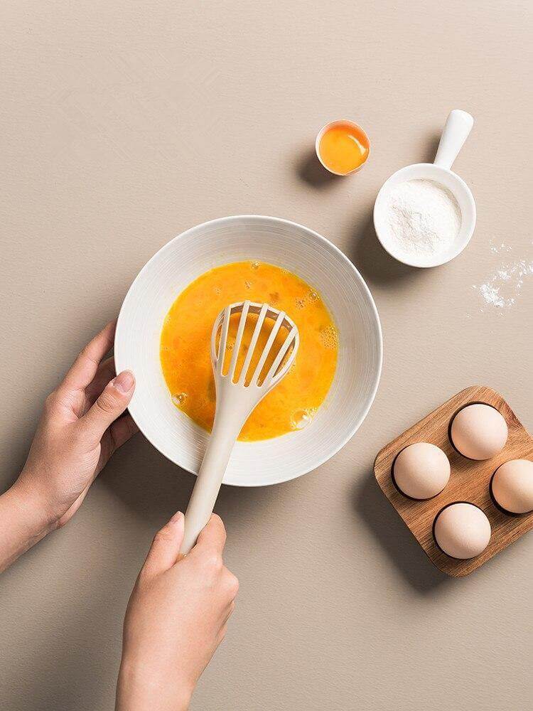 Kitchen Tool Multifunctional Ergonomic Handle Easy-Clean Design